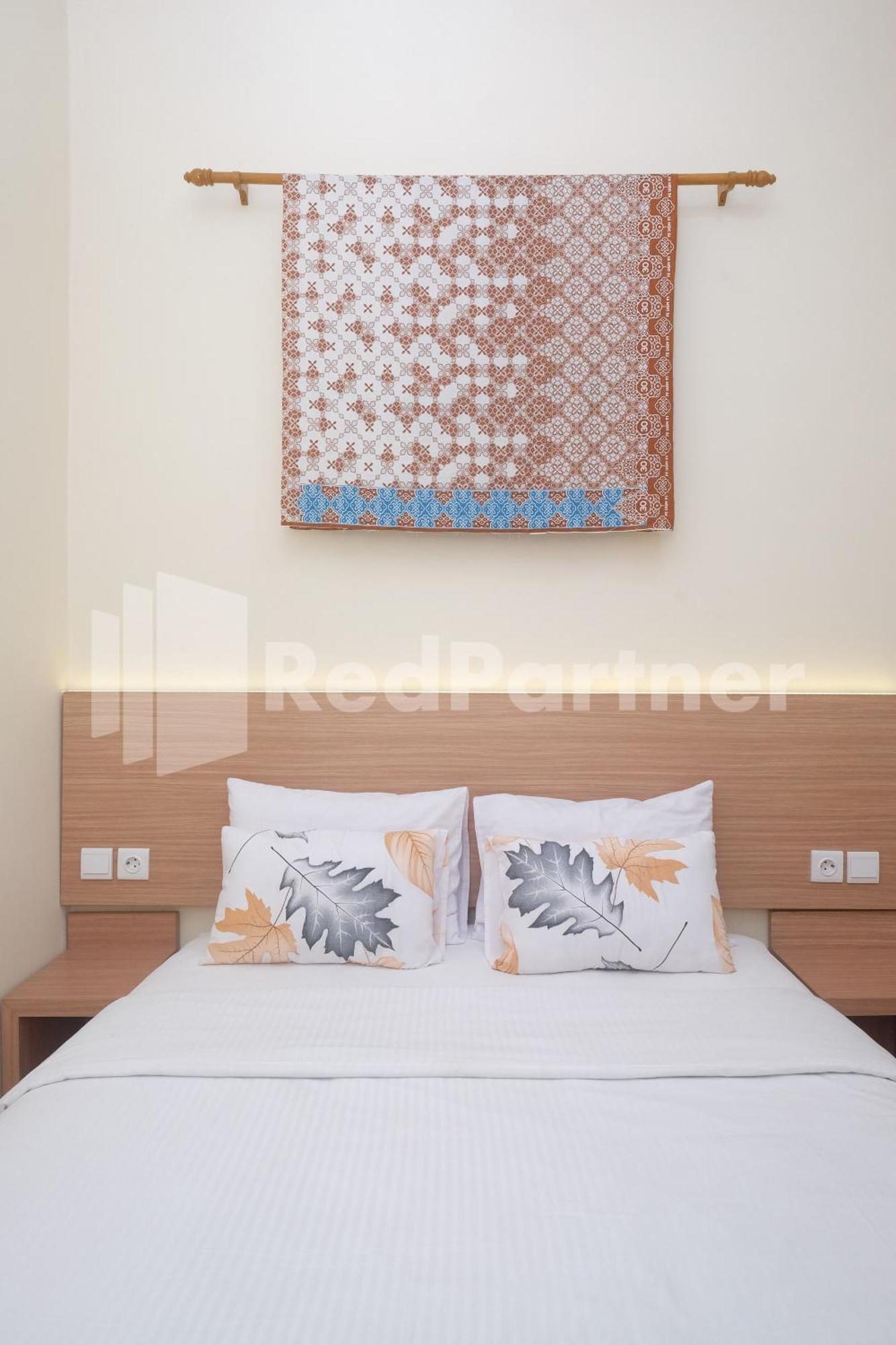 Ndliman House Near Ugm Jogja Mitra Reddoorz Hotel Kejayan Buitenkant foto