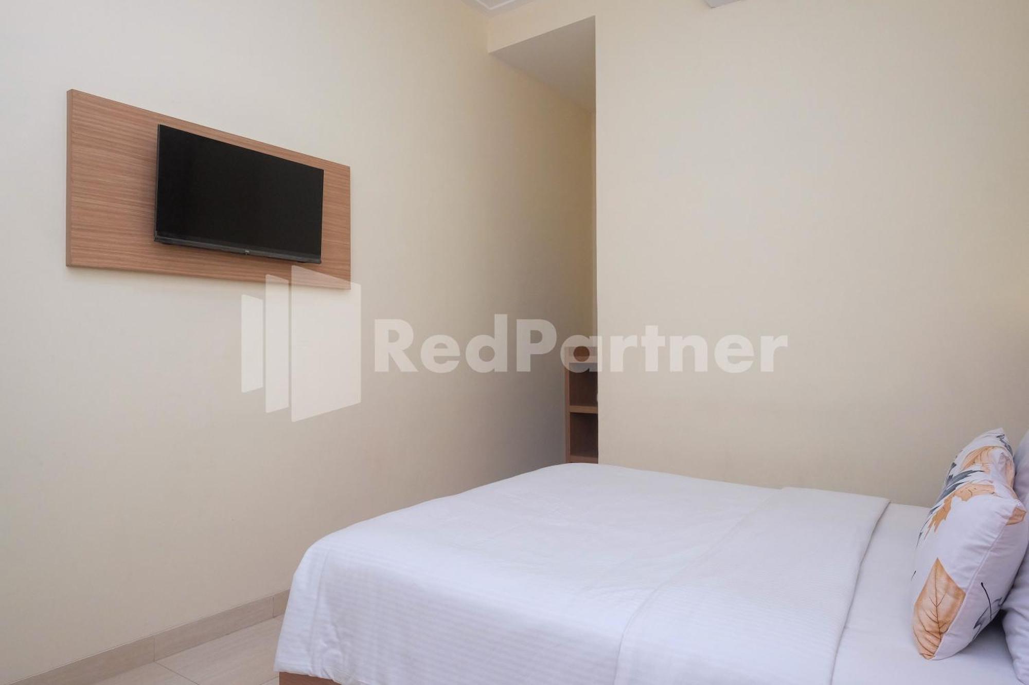 Ndliman House Near Ugm Jogja Mitra Reddoorz Hotel Kejayan Buitenkant foto