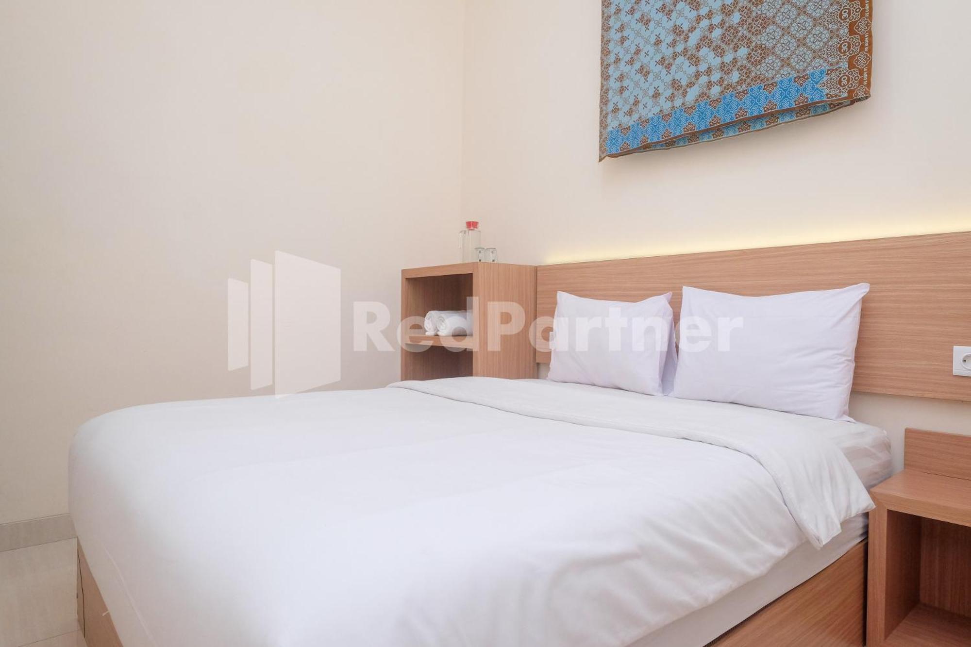 Ndliman House Near Ugm Jogja Mitra Reddoorz Hotel Kejayan Buitenkant foto