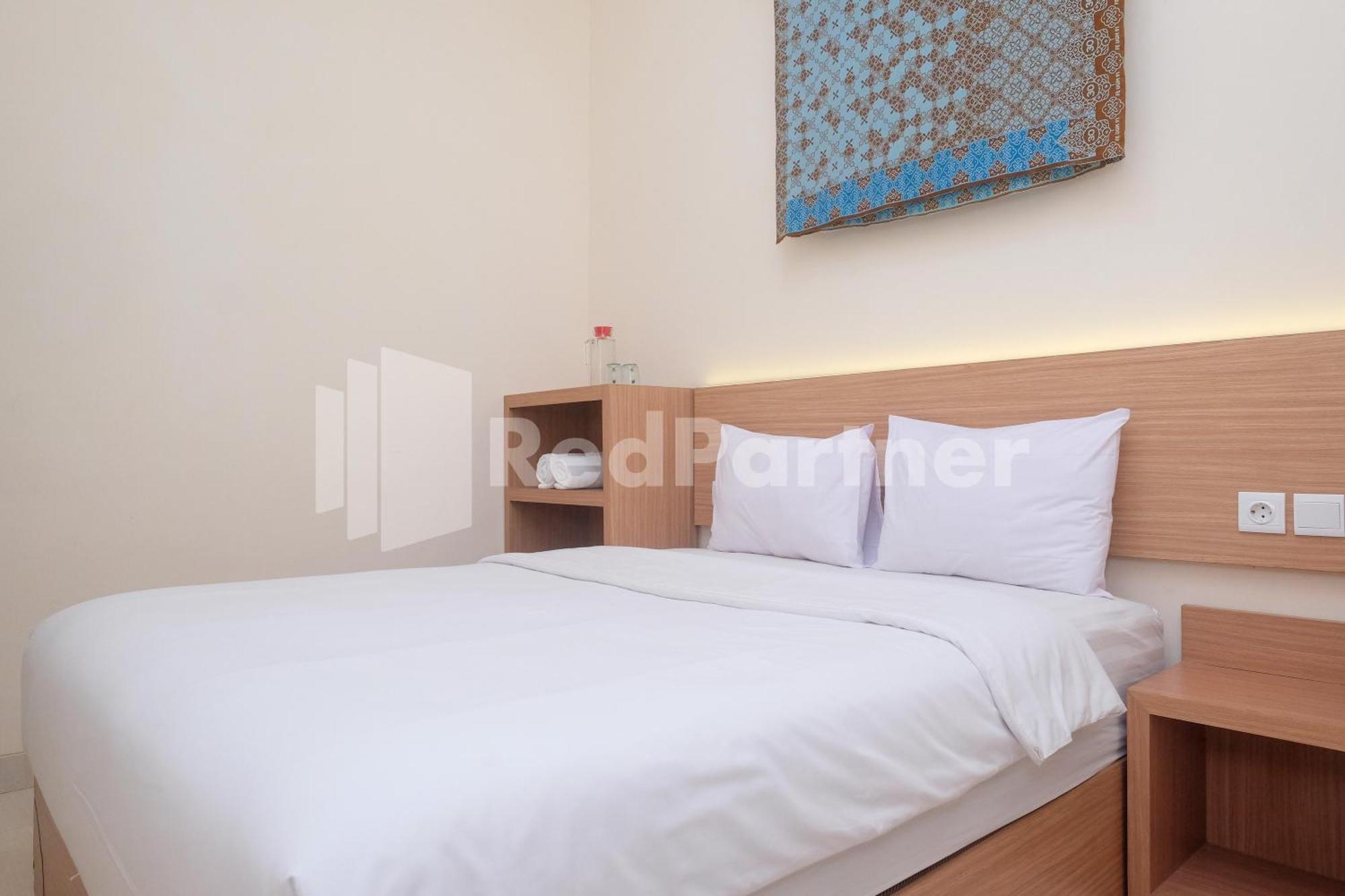 Ndliman House Near Ugm Jogja Mitra Reddoorz Hotel Kejayan Buitenkant foto